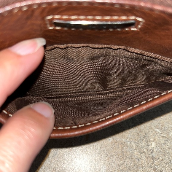 Vintage Fossil coin/ID - Picture 5 of 7